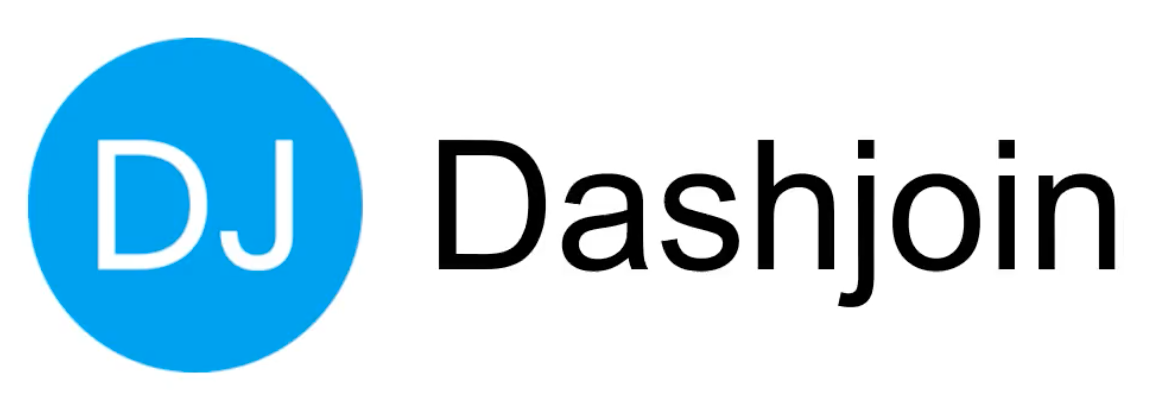 Dashjoin Logo