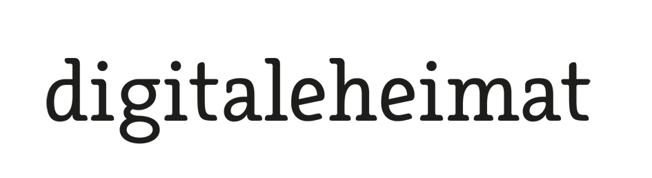 digitaleheimat Logo