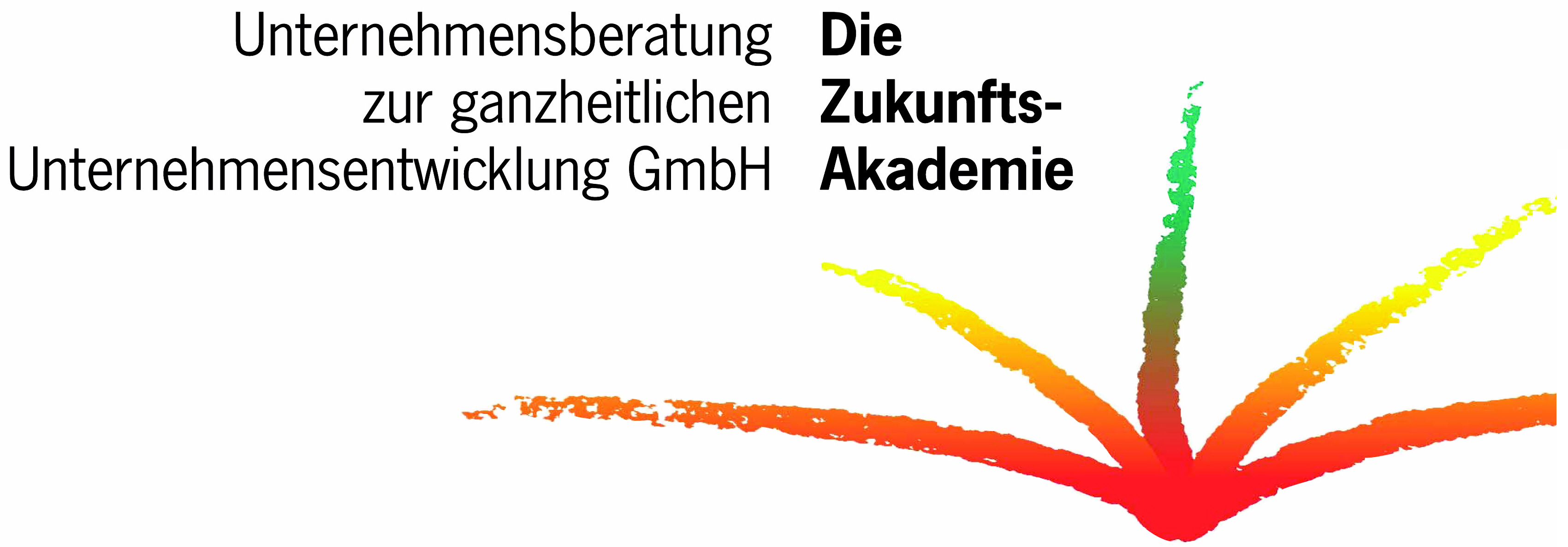 DZA – Die Zukunfts-Akademie Logo