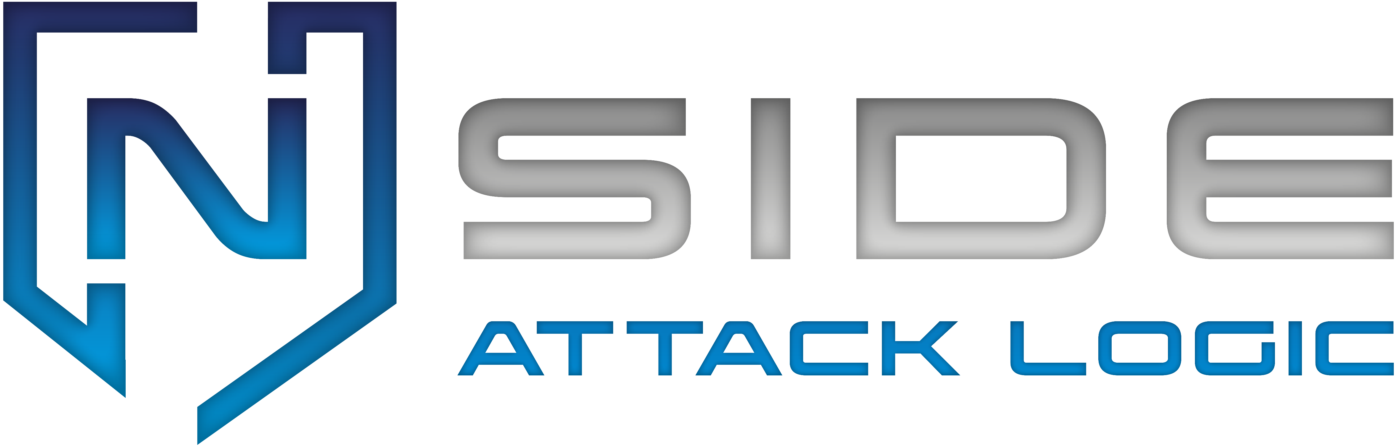 NSIDE Attack Logic Logo
