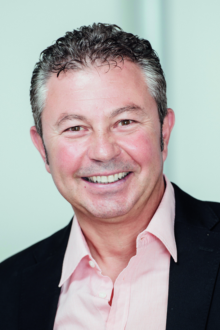 Ralf Greis